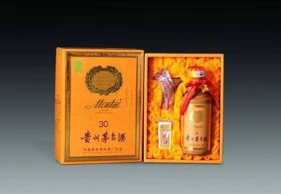 嵊泗年份酒回收